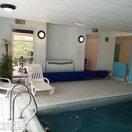 Le Repaire Du Golfeur De La Largue - 4*