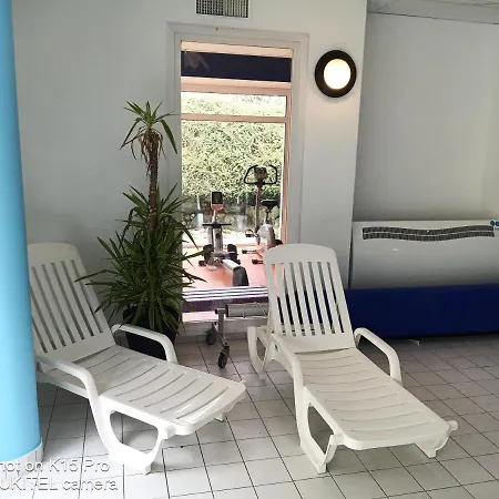 Le Repaire Du Golfeur De La Largue - 4*