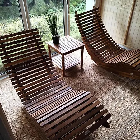 Appart hôtel Le Repaire Du Golfeur De La Largue -