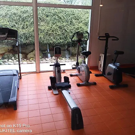 Le Repaire Du Golfeur De La Largue - Aparthotel