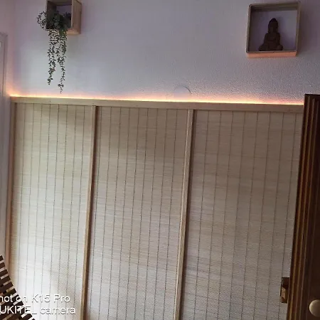 Le Repaire Du Golfeur De La Largue - Appart hôtel 4*