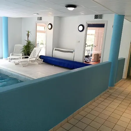 Le Repaire Du Golfeur De La Largue -