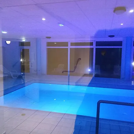 Appart hôtel Le Repaire Du Golfeur De La Largue - 4*