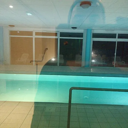 Appart hôtel Le Repaire Du Golfeur De La Largue - Mooslargue