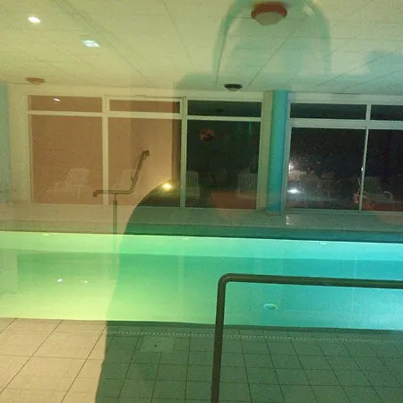 Le Repaire Du Golfeur De La Largue - Appart hôtel