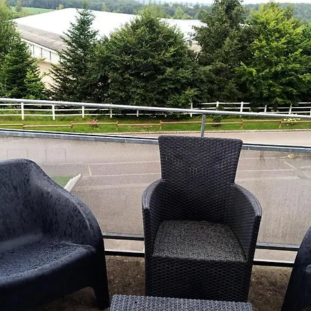 Le Repaire Du Golfeur De La Largue - 4*