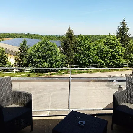 Appart hôtel Le Repaire Du Golfeur De La Largue -