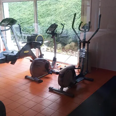 Apart Otel Le Repaire Du Golfeur De La Largue - 3*