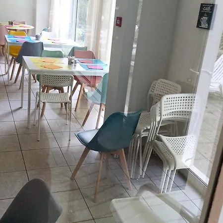 Le Repaire Du Golfeur De La Largue - 4*