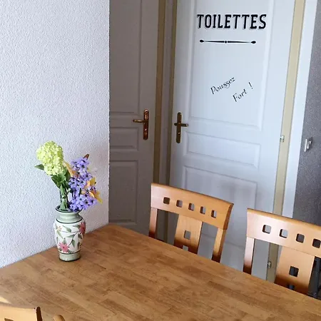 Le Repaire Du Golfeur De La Largue - 4* Mooslargue