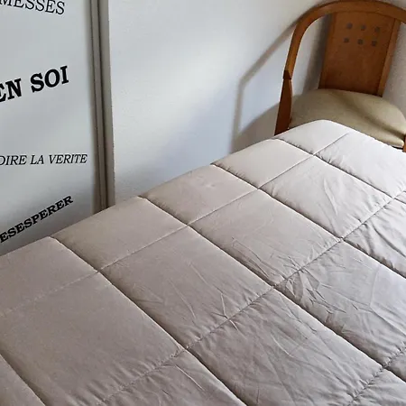 Appart hôtel Le Repaire Du Golfeur De La Largue -