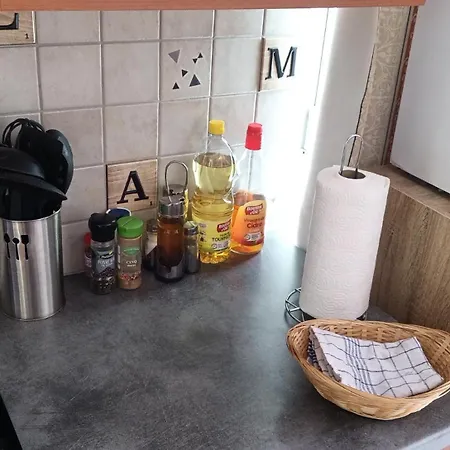 Appart hôtel Le Repaire Du Golfeur De La Largue - Mooslargue