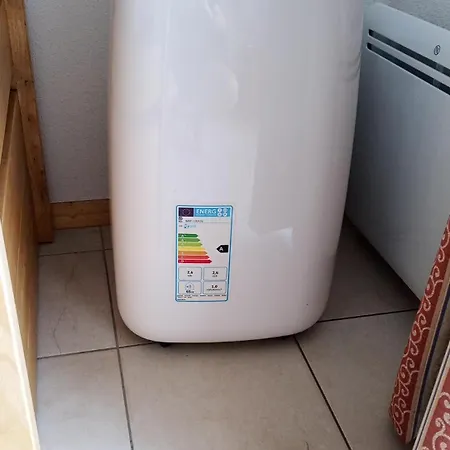 Le Repaire Du Golfeur De La Largue - 4*