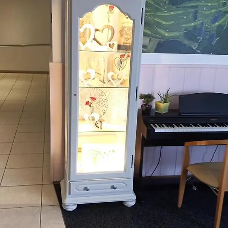 Appart hôtel Le Repaire Du Golfeur De La Largue - Mooslargue