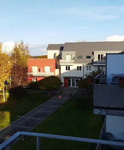 Le Repaire Du Golfeur De La Largue - Aparthotel Mooslargue