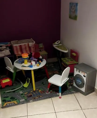 Le Repaire Du Golfeur De La Largue - Aparthotel 4*