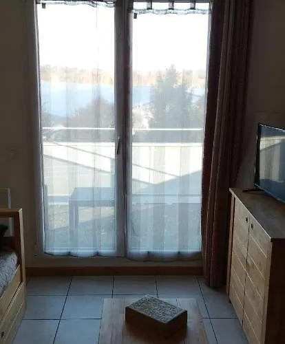 Le Repaire Du Golfeur De La Largue - Aparthotel 4*