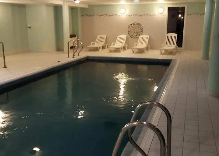 Le Repaire Du Golfeur De La Largue - Aparthotel 4*