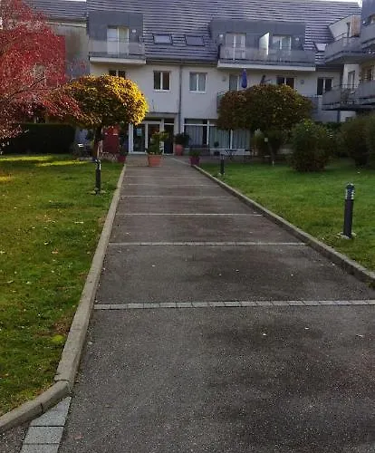 Le Repaire Du Golfeur De La Largue - 4*