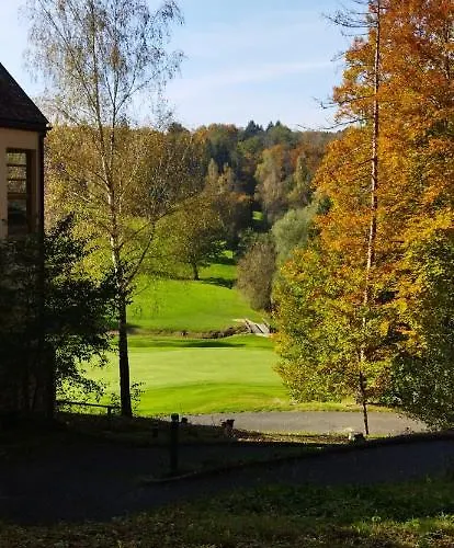 아파트호텔 Le Repaire Du Golfeur De La Largue - 3*