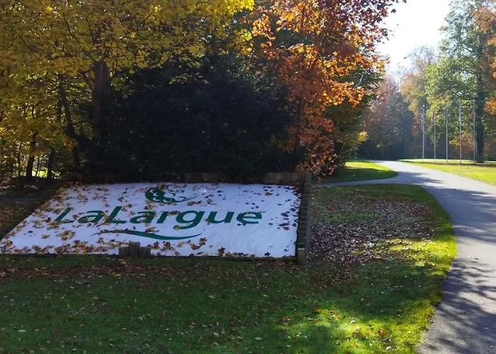 Le Repaire Du Golfeur De La Largue - Mooslargue