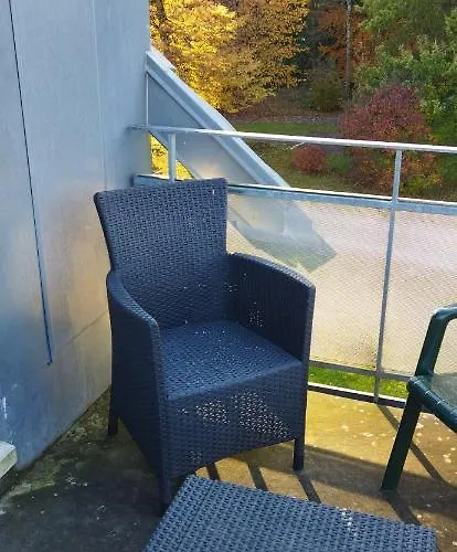 Aparthotel Le Repaire Du Golfeur De La Largue - Mooslargue