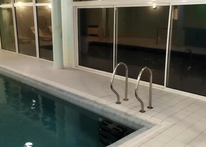 Le Repaire Du Golfeur De La Largue - Mooslargue