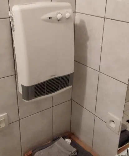 Le Repaire Du Golfeur De La Largue - Aparthotel Mooslargue