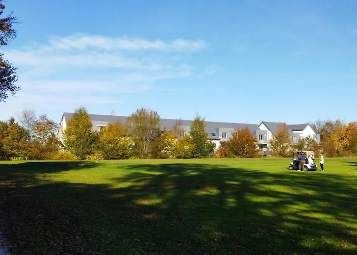 Le Repaire Du Golfeur De La Largue - Mooslargue