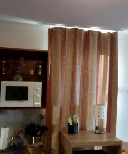 Le Repaire Du Golfeur De La Largue - Aparthotel