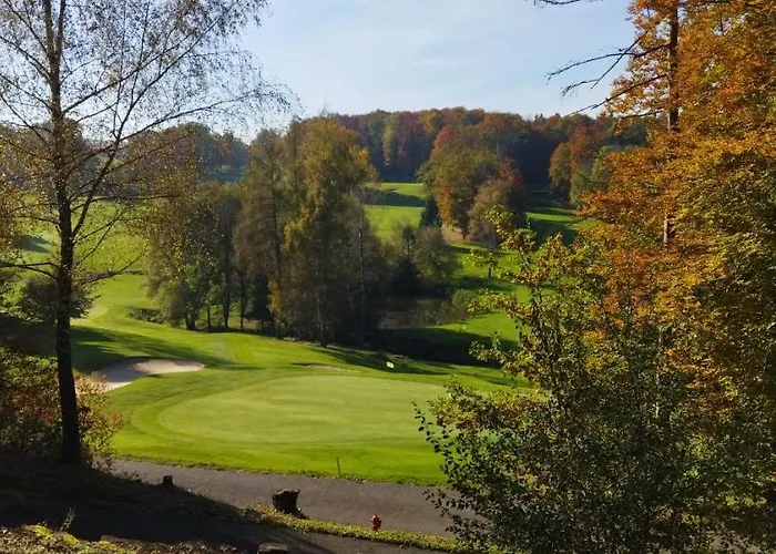 Le Repaire Du Golfeur De La Largue - 4* Mooslargue