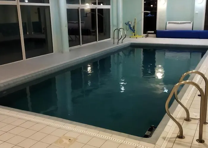 Le Repaire Du Golfeur De La Largue - 4* Mooslargue