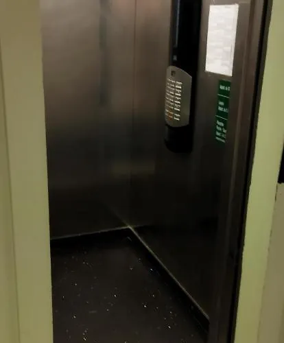 Aparthotel Le Repaire Du Golfeur De La Largue - Mooslargue