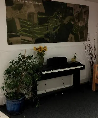 Aparthotel Le Repaire Du Golfeur De La Largue - Mooslargue