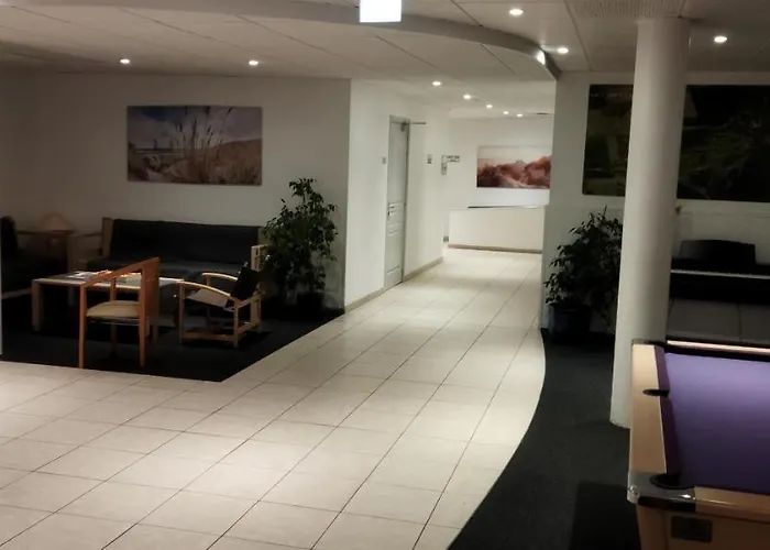 Aparthotel Le Repaire Du Golfeur De La Largue -