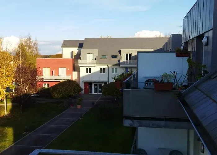 Aparthotel Le Repaire Du Golfeur De La Largue -