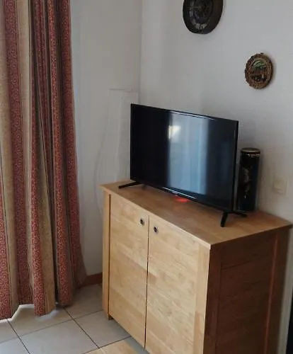 Le Repaire Du Golfeur De La Largue - Mooslargue