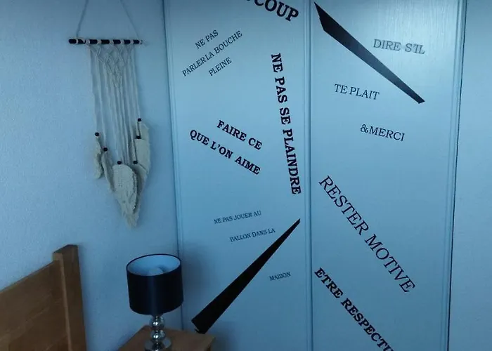 Le Repaire Du Golfeur De La Largue - Mooslargue