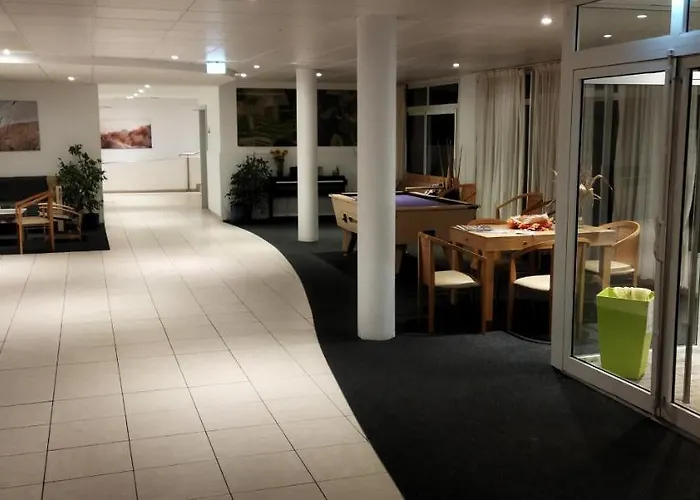 Le Repaire Du Golfeur De La Largue - 4* Mooslargue