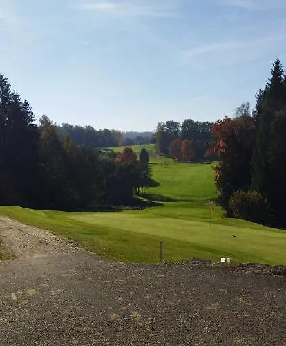 Le Repaire Du Golfeur De La Largue - 아파트호텔 3*