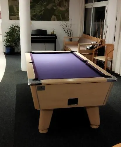 Le Repaire Du Golfeur De La Largue - 4* Mooslargue