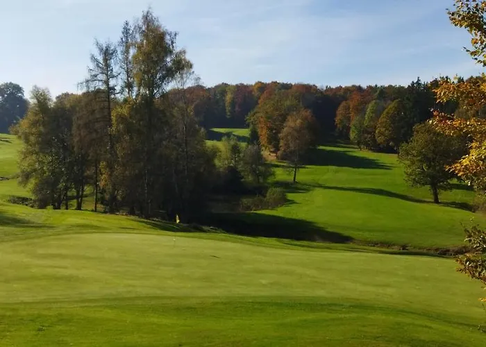 Aparthotel Le Repaire Du Golfeur De La Largue - Mooslargue