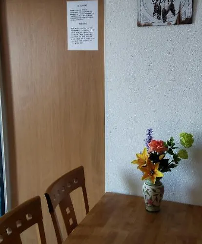 Le Repaire Du Golfeur De La Largue - 4* Mooslargue