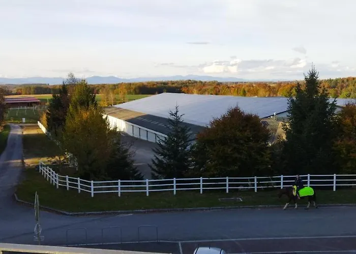 Le Repaire Du Golfeur De La Largue - Aparthotel 4*