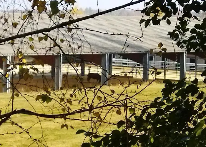 Aparthotel Le Repaire Du Golfeur De La Largue - 4*