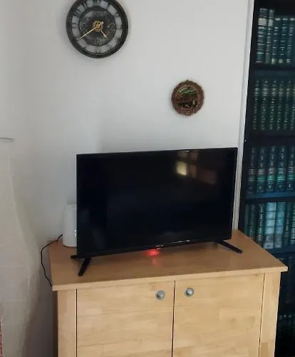 Le Repaire Du Golfeur De La Largue - 4*