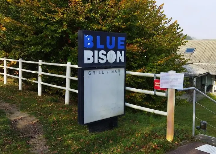 Le Repaire Du Golfeur De La Largue - Mooslargue