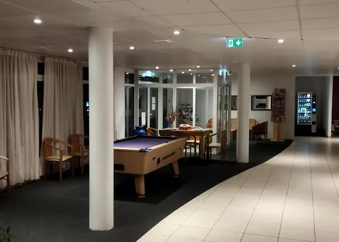 Aparthotel Le Repaire Du Golfeur De La Largue -