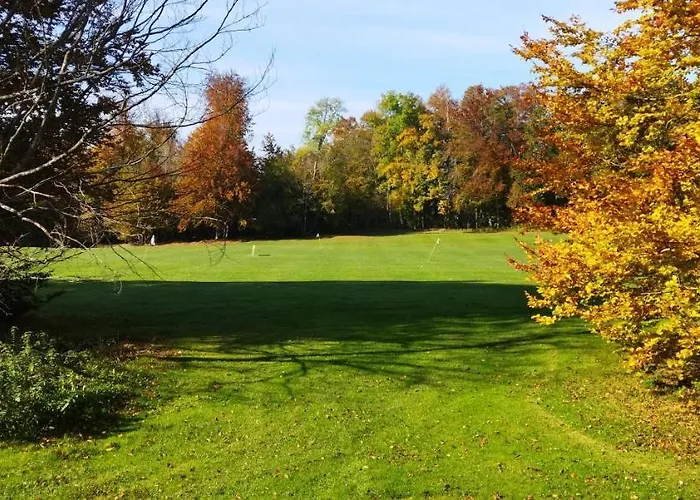 Aparthotel Le Repaire Du Golfeur De La Largue -