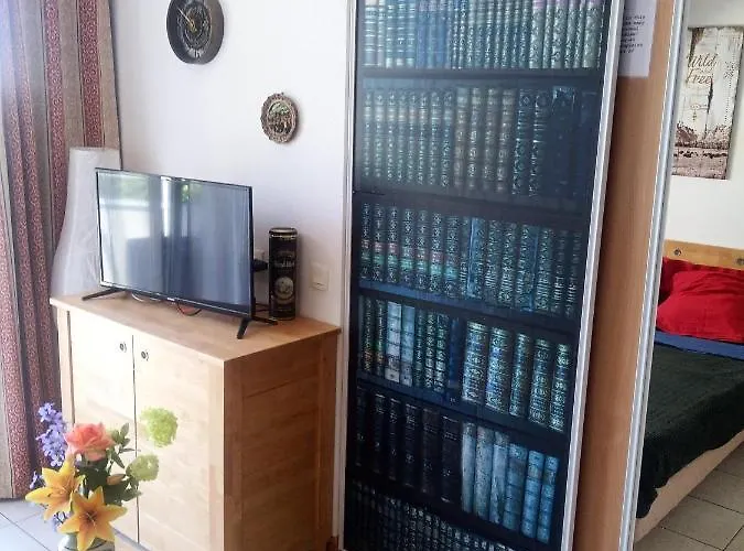 Le Repaire Du Golfeur De La Largue - 4* Mooslargue